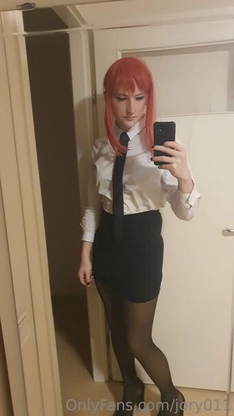 jory011 Nøgen Lækager OnlyFans Foto 18