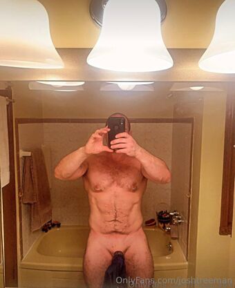joshtreeman Nøgen Lækager OnlyFans Foto 30