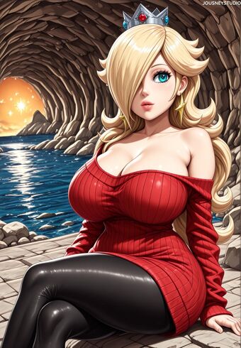 Jousney Studio Share