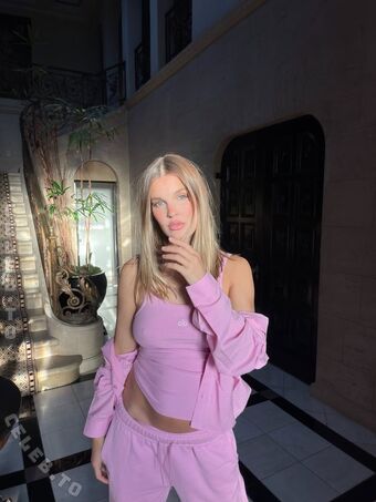 Joy Corrigan Nøgen Lækager OnlyFans Foto 482