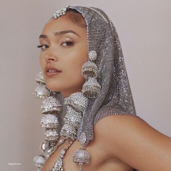Joy Crookes