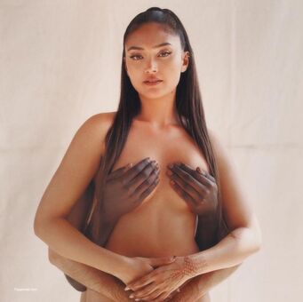 Joy Crookes Nøgen Lækager OnlyFans Foto 61