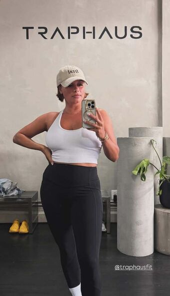 Joy Taylor