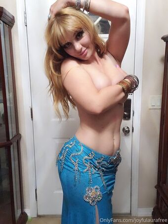 joyfulaurafree