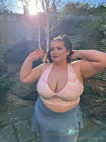 jprxo Nøgen Lækager OnlyFans Foto 55