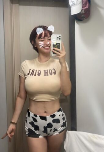 Juasicko Nøgen Lækager OnlyFans Foto 65