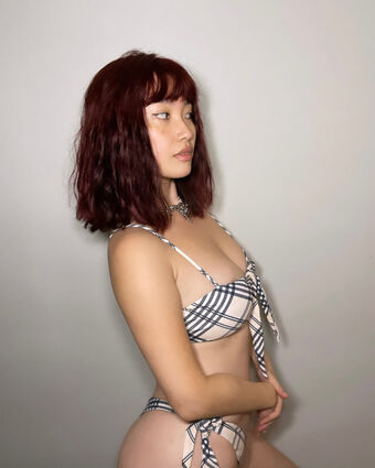 Juasicko Nøgen Lækager OnlyFans Foto 67