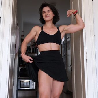 juggernaut_julz Nøgen Lækager OnlyFans Foto 8