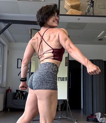 juggernaut_julz Nøgen Lækager OnlyFans Foto 12
