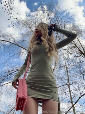 juglypuff Nøgen Lækager OnlyFans Foto 9