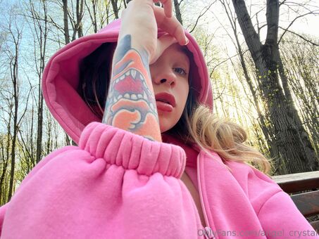 juglypuff Nøgen Lækager OnlyFans Foto 14