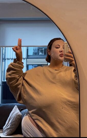 juiceefruitee Nøgen Lækager OnlyFans Foto 38