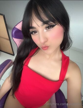 juicyeella Nøgen Lækager OnlyFans Foto 40