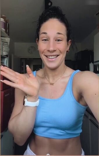 JuleTheFox Nøgen Lækager OnlyFans Foto 34