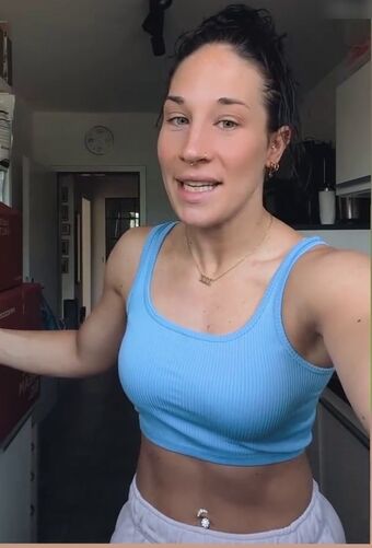JuleTheFox Nøgen Lækager OnlyFans Foto 36
