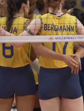 Julia Bergmann