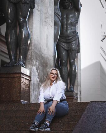 Julia Chegodar