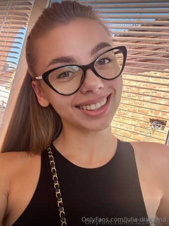 julia-diamond Nøgen Lækager OnlyFans Foto 77