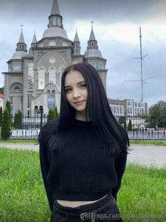 julia-diamond Nøgen Lækager OnlyFans Foto 79