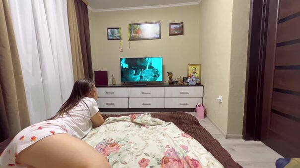 Julia's Adventures Nøgen Lækager OnlyFans Foto 1