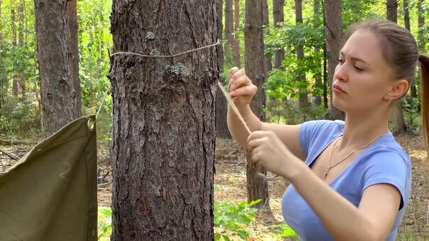 Julia's Adventures Nøgen Lækager OnlyFans Foto 2