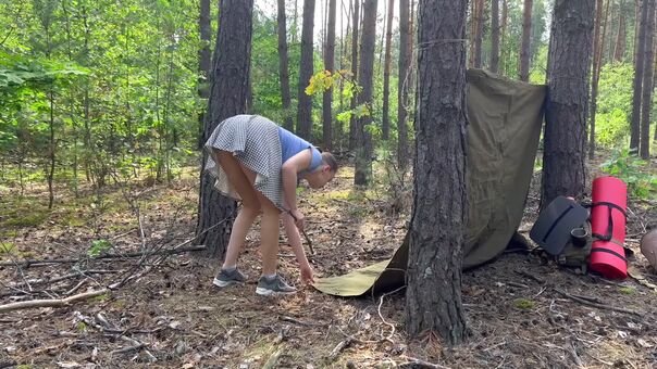 Julia's Adventures Nøgen Lækager OnlyFans Foto 3