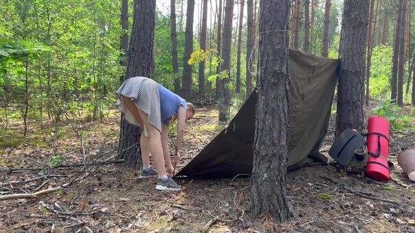 Julia's Adventures Nøgen Lækager OnlyFans Foto 4