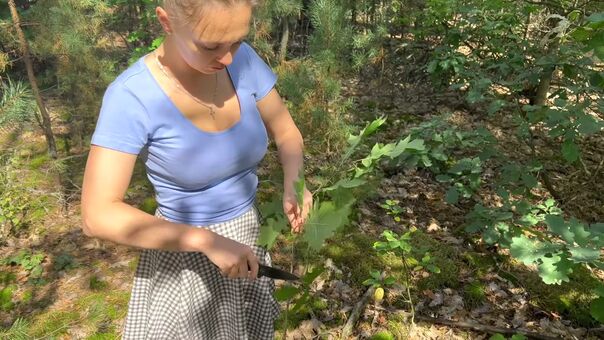 Julia's Adventures Nøgen Lækager OnlyFans Foto 5