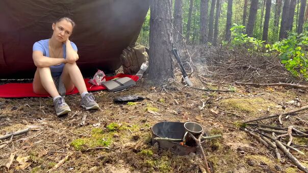 Julia's Adventures Nøgen Lækager OnlyFans Foto 7