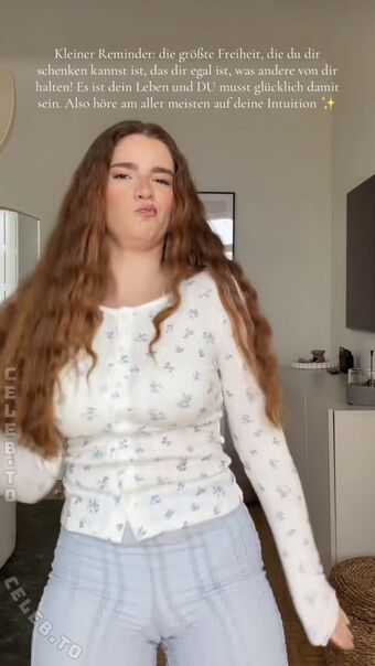 Julia Schulze Nøgen Lækager OnlyFans Foto 164
