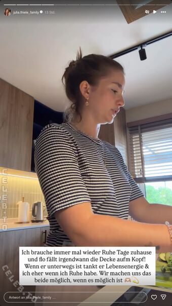 Julia Schulze Nøgen Lækager OnlyFans Foto 167