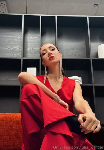 julia_werber Nøgen Lækager OnlyFans Foto 11