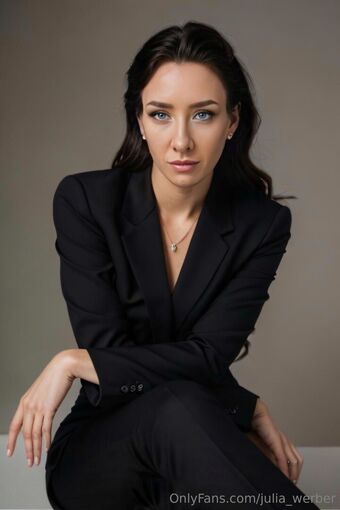 julia_werber Nøgen Lækager OnlyFans Foto 14