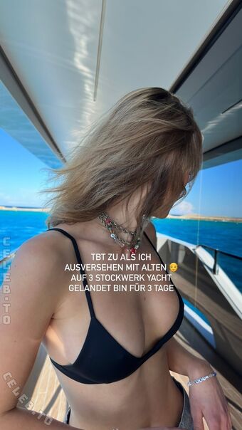 Julia Wulf Nøgen Lækager OnlyFans Foto 329