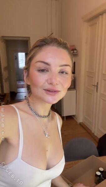 Julia Wulf Nøgen Lækager OnlyFans Foto 334