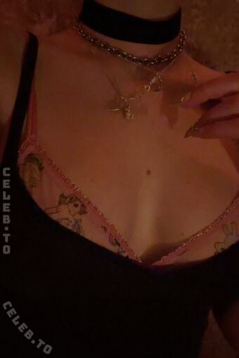 Julia Wulf Nøgen Lækager OnlyFans Foto 335