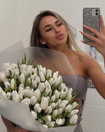 Julia054 Nøgen Lækager OnlyFans Foto 33