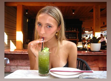 juliakrause14 Nøgen Lækager OnlyFans Foto 33