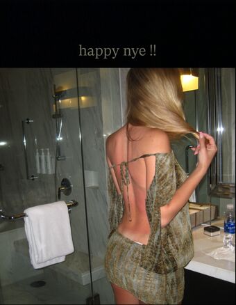 juliakrause14 Nøgen Lækager OnlyFans Foto 35
