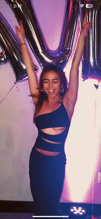 Juliana_pilla Nøgen Lækager OnlyFans Foto 1