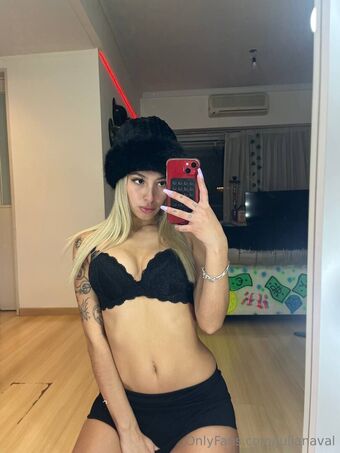 julianaval