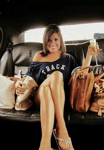 Julie Stackhouse