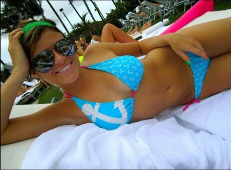 Julie Stackhouse