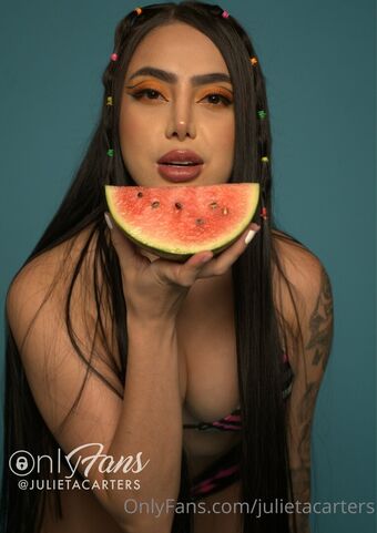 julietacarters