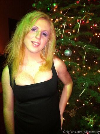 juliettestray Nøgen Lækager OnlyFans Foto 30