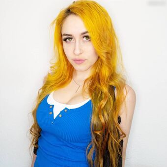 Juliversal Nøgen Lækager OnlyFans Foto 17
