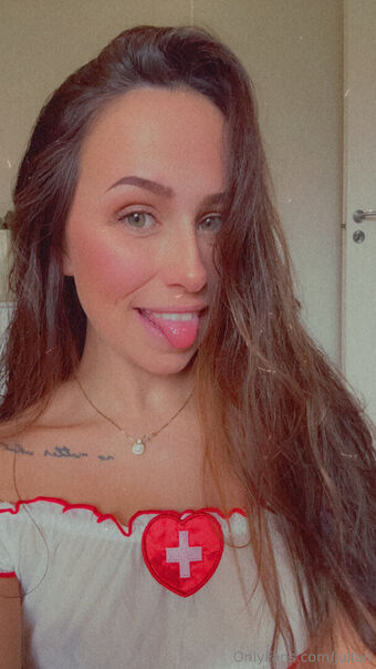 jullan Nøgen Lækager OnlyFans Foto 19