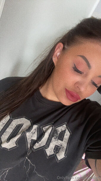 julzuuuh Nøgen Lækager OnlyFans Foto 23