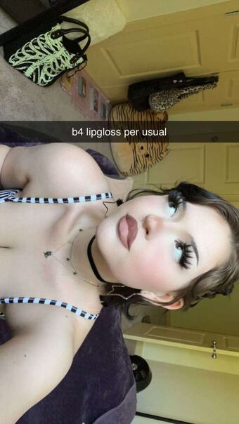 jungbaddie Nøgen Lækager OnlyFans Foto 52
