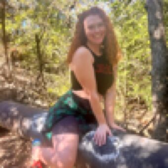 Juniperanne Nøgen Lækager OnlyFans Foto 3